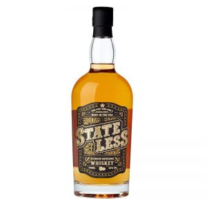 Stateless Bourbon Whiskey